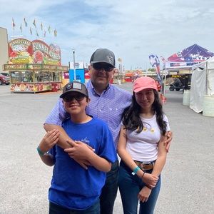 Meet your Posher, Mario